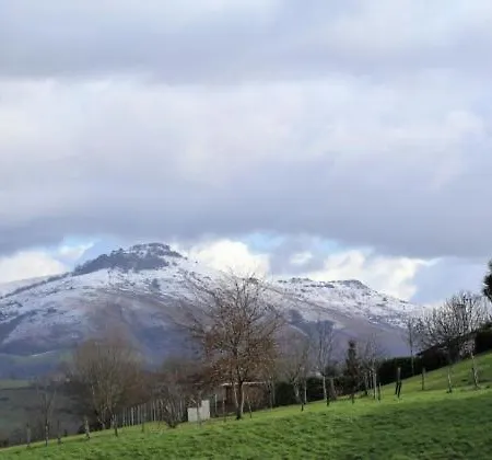 Bed & Breakfast Maison Errientania