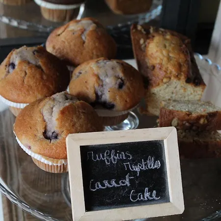 Maison Errientania Bed & Breakfast Souraïde