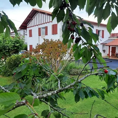 Maison Errientania Bed & Breakfast