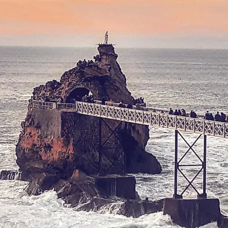 Maison Errientania Souraïde