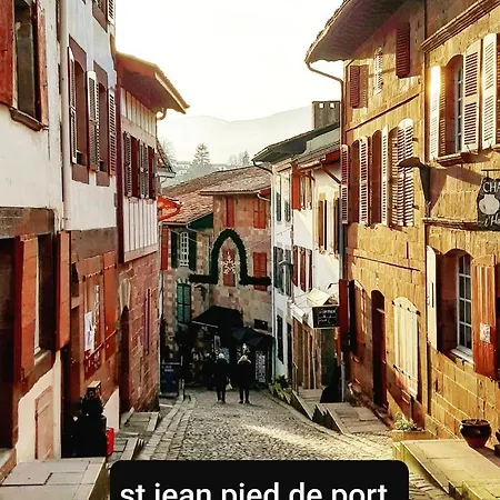 Maison Errientania Bed & Breakfast Souraïde