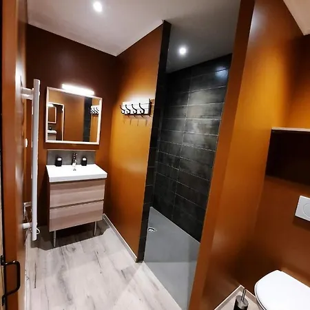 Bed & Breakfast Maison Errientania 3*