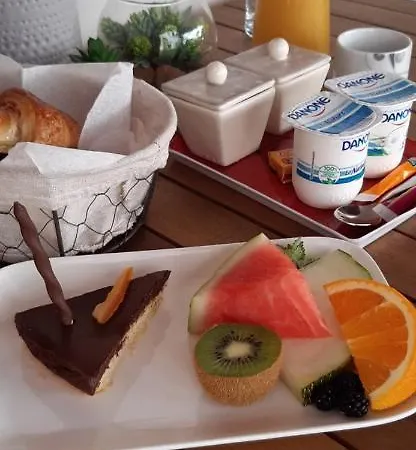 Maison Errientania 3*