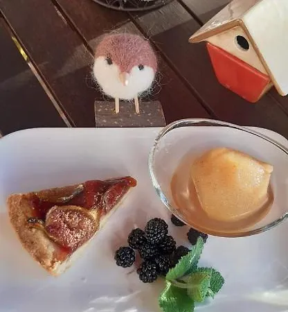 Maison Errientania Bed & Breakfast