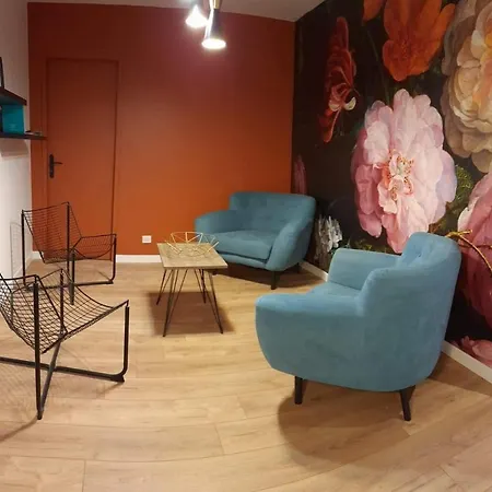 Maison Errientania Bed & Breakfast 3*