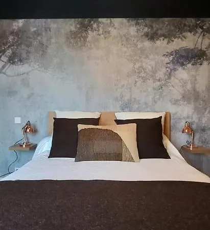 Bed and Breakfast Maison Errientania Souraïde