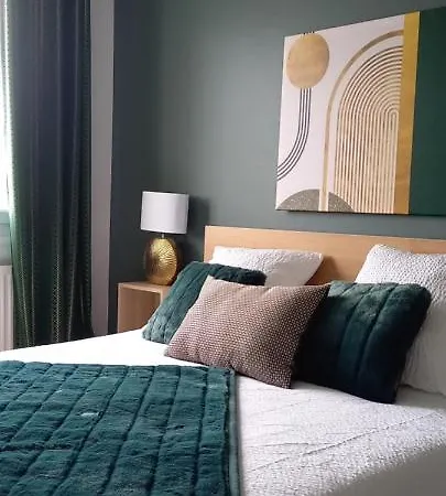 Maison Errientania Souraïde