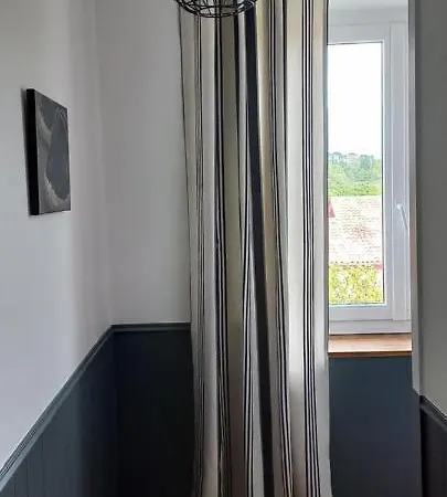 Bed & Breakfast Maison Errientania 3*