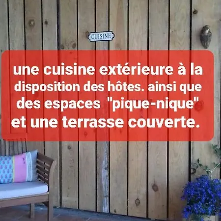 Maison Errientania 3*