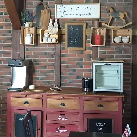 Maison Errientania 3*