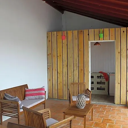 Maison Errientania 3*