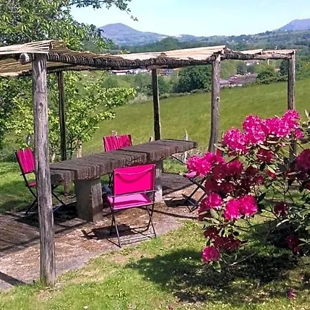 Maison Errientania Bed & Breakfast 3*
