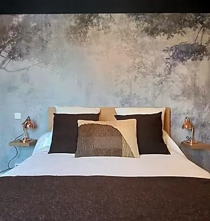 Maison Errientania 3*