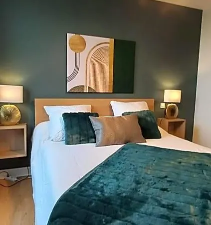 Maison Errientania Bed & Breakfast Souraïde