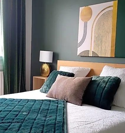 Maison Errientania Bed & Breakfast