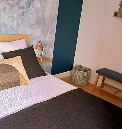 Maison Errientania Bed & Breakfast Souraïde