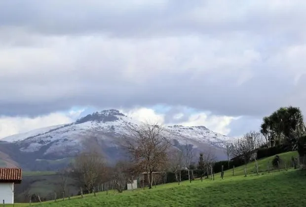 Oda ve Kahvaltı Maison Errientania