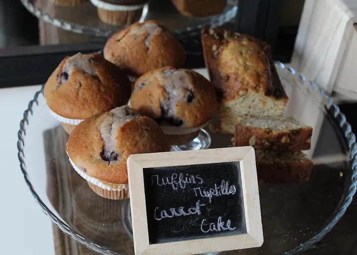 Maison Errientania Oda ve Kahvaltı Souraïde