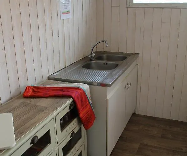 Maison Errientania Oda ve Kahvaltı 3*