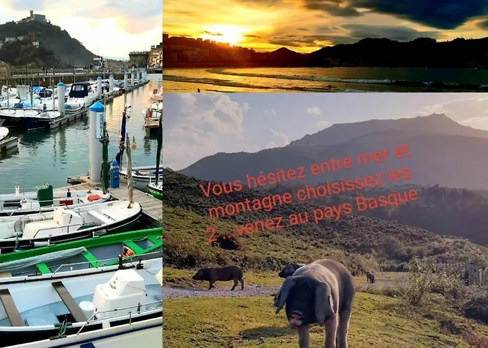 Oda ve Kahvaltı Maison Errientania 3*