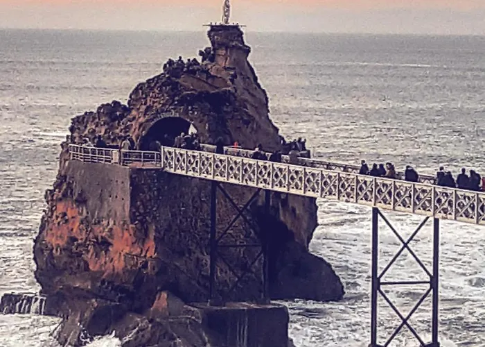 Maison Errientania Souraïde