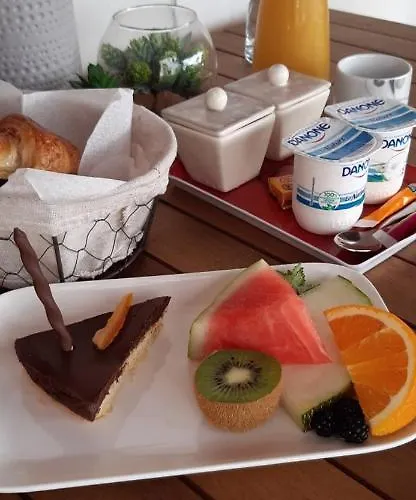 Maison Errientania 3*