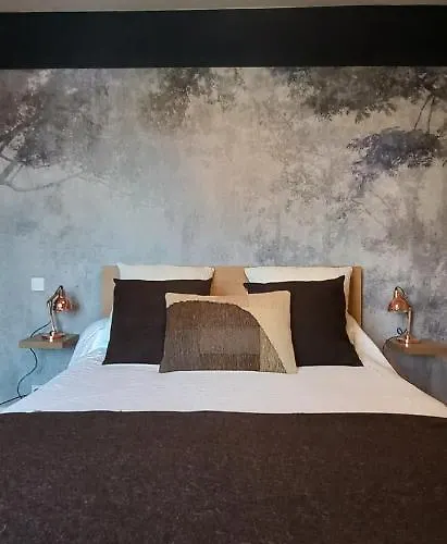 Frühstückspension Maison Errientania Souraïde