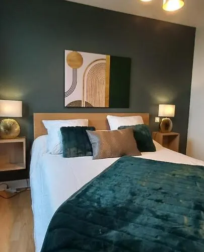 Maison Errientania 3*