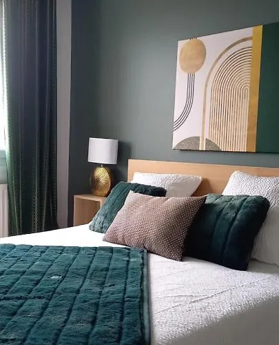 Maison Errientania Souraïde