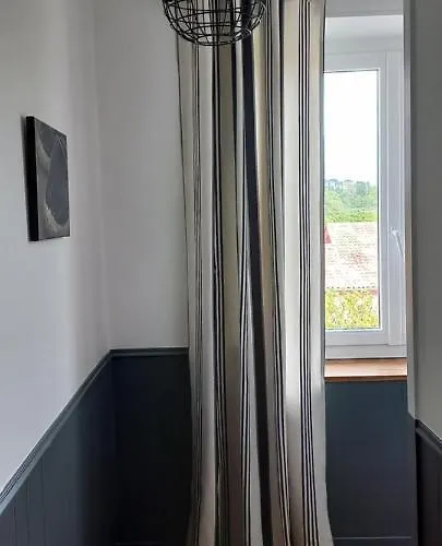 Oda ve Kahvaltı Maison Errientania 3*