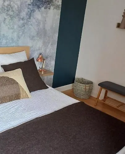 B&B Maison Errientania Souraïde