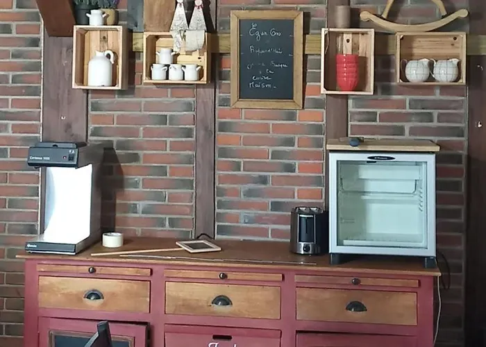 Maison Errientania 3*